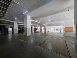 Unity Centre (D23), Factory #624471191